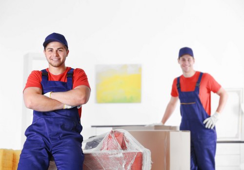 Local piano removal service in Colliers Wood for careful residential and commercial moves