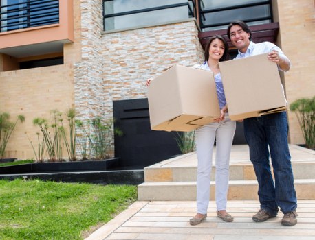 Flexible man and van service helping with everyday moving needs in Colliers Wood